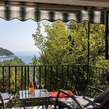 Apartment Dubo Dubrovnik Bagian luar foto