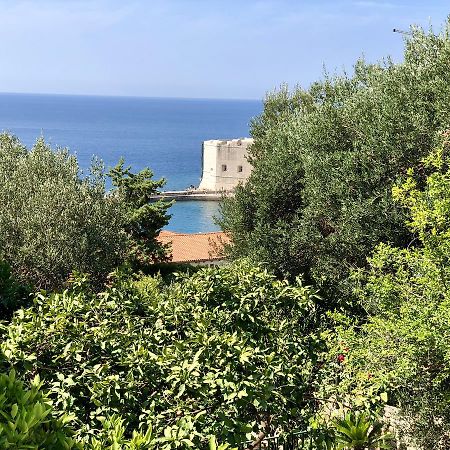 Apartment Dubo Dubrovnik Bagian luar foto