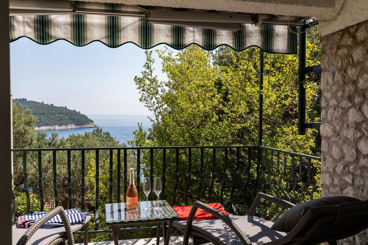 Apartment Dubo Dubrovnik Bagian luar foto