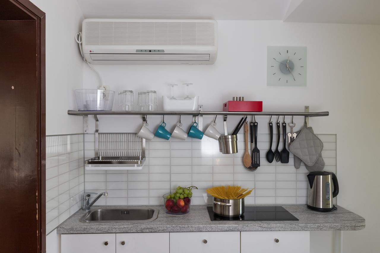 Apartment Dubo Dubrovnik Bagian luar foto