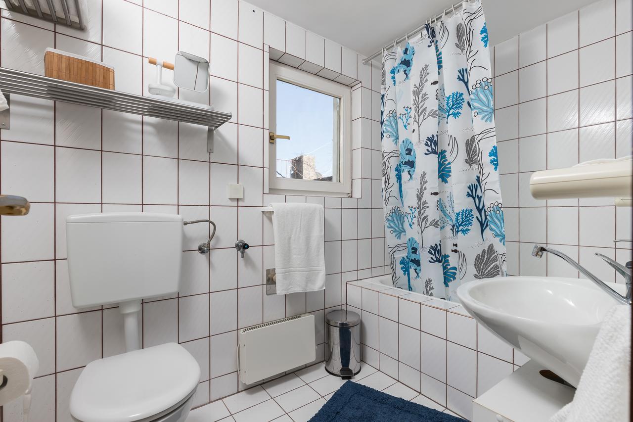 Apartment Dubo Dubrovnik Bagian luar foto