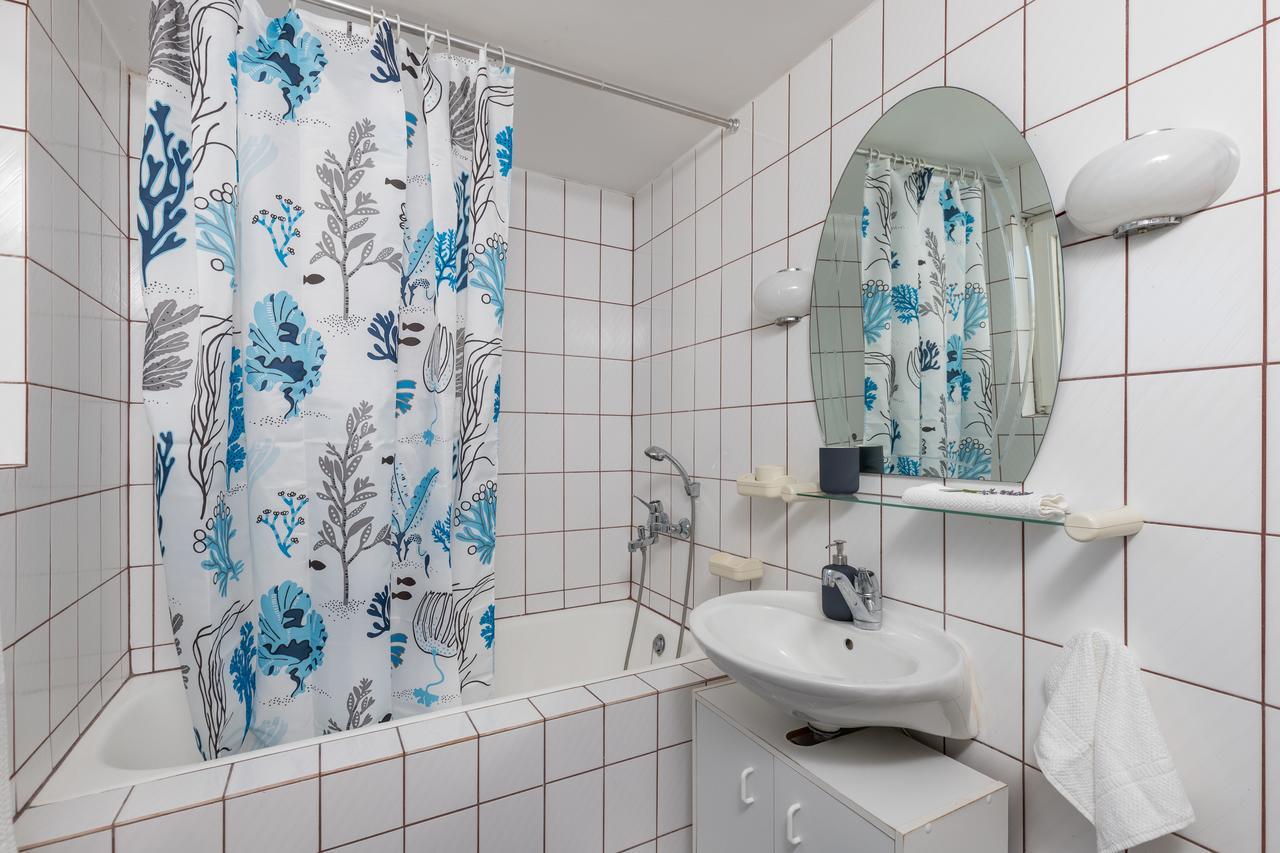 Apartment Dubo Dubrovnik Bagian luar foto
