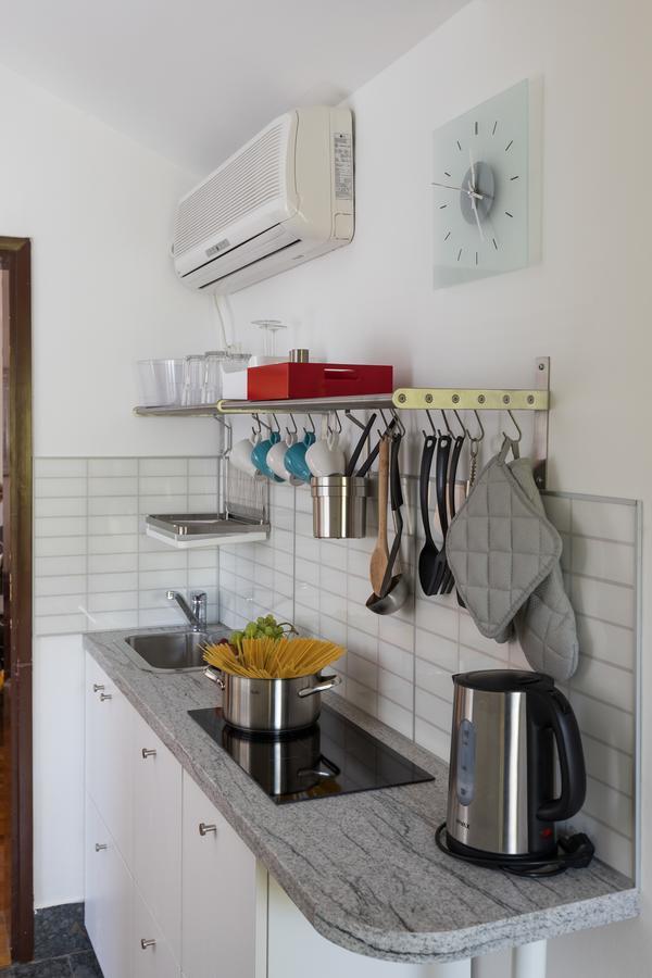 Apartment Dubo Dubrovnik Bagian luar foto