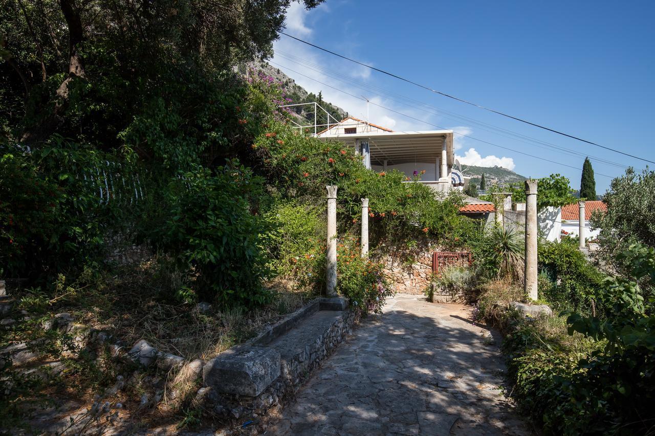 Apartment Dubo Dubrovnik Bagian luar foto