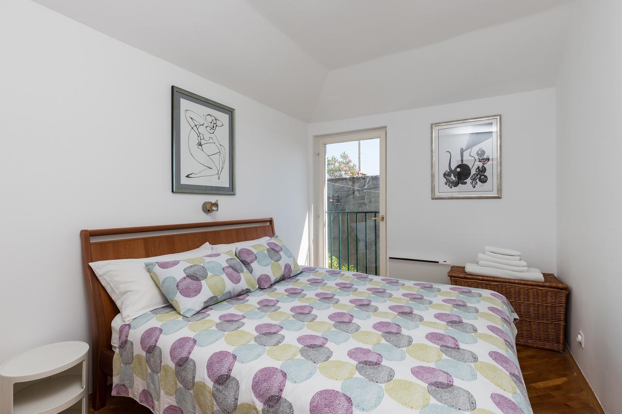 Apartment Dubo Dubrovnik Bagian luar foto