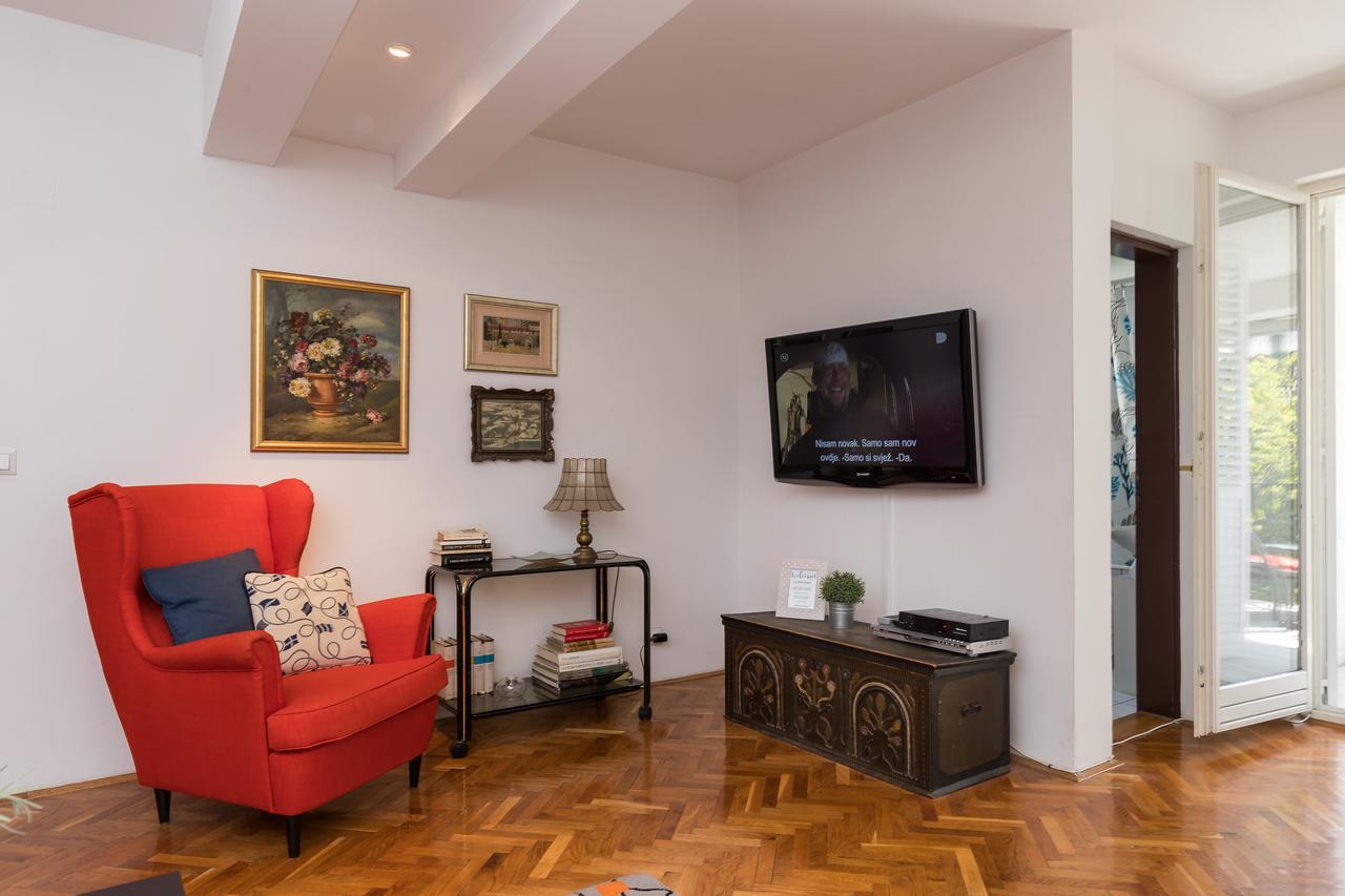 Apartment Dubo Dubrovnik Bagian luar foto