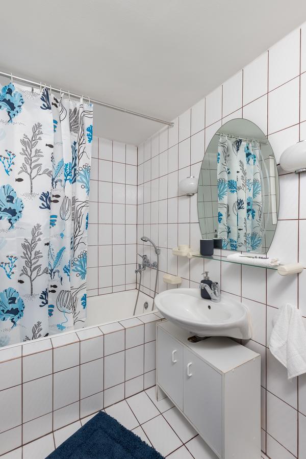 Apartment Dubo Dubrovnik Bagian luar foto