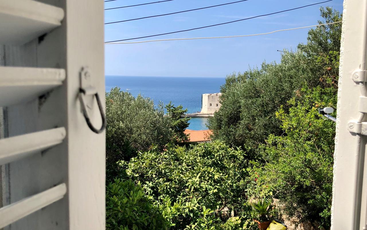 Apartment Dubo Dubrovnik Bagian luar foto